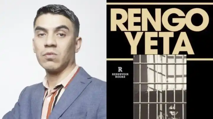 Rengo yeta. La libertad se escuchaba demasiado cerca