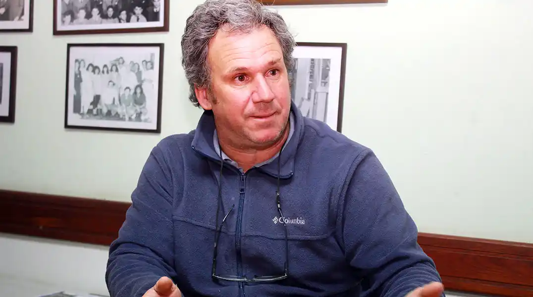 “Hay una mayoría silenciosa que se cansó del No”