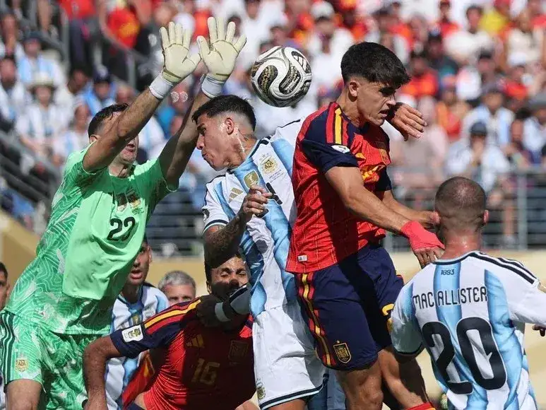 final Mundial