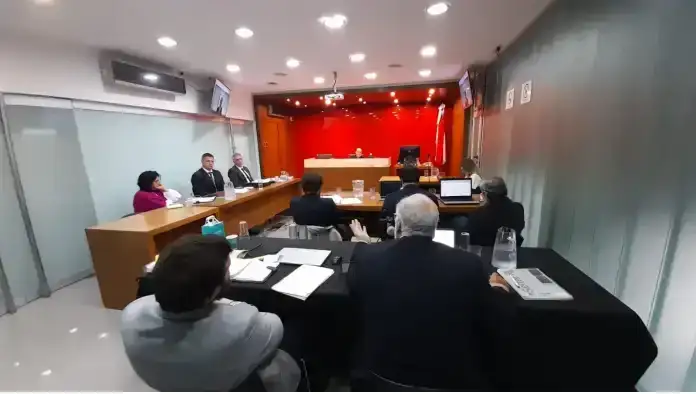 Causa Contratos: elevan a juicio la megacausa por fraude en la Legislatura de Entre Ríos