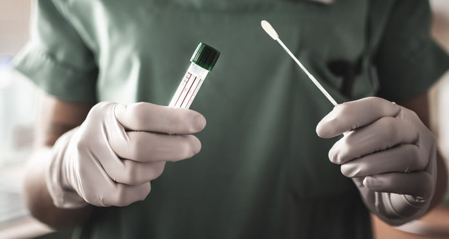 Coronavirus: sin nuevos resultados, se enviaron 63 muestras sospechosas