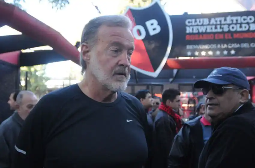 Rafael Bielsa: «Perdieron el clásico de una de las peores maneras, no entregando todo»