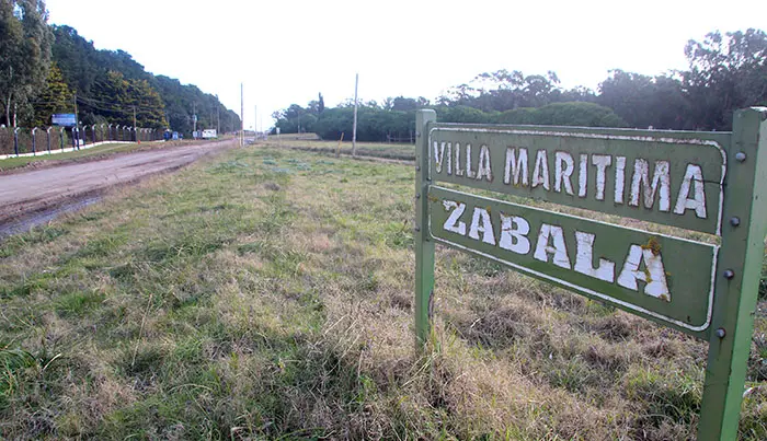 Alarma a vecinos los robos en propiedades de la Villa Zabala