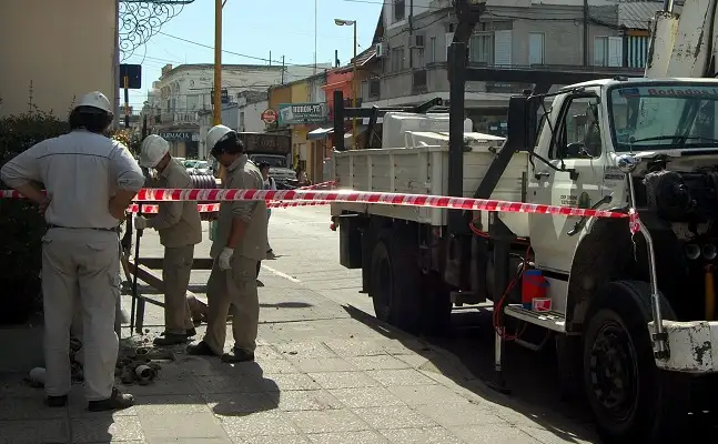 Anuncian nuevos cortes de luz: serán mañana en diferentes zonas