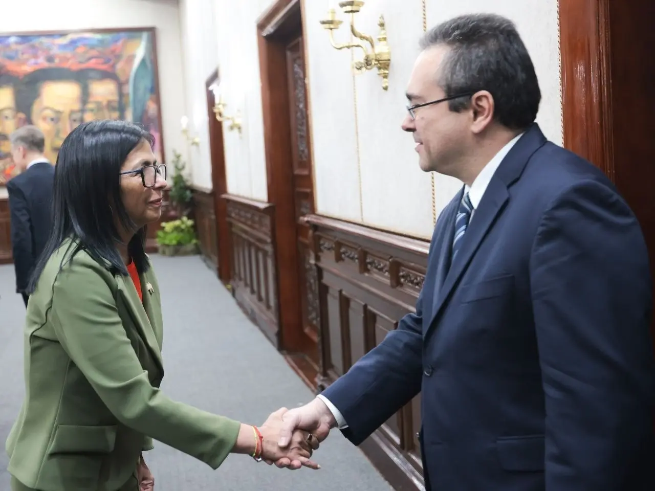 Cortesía