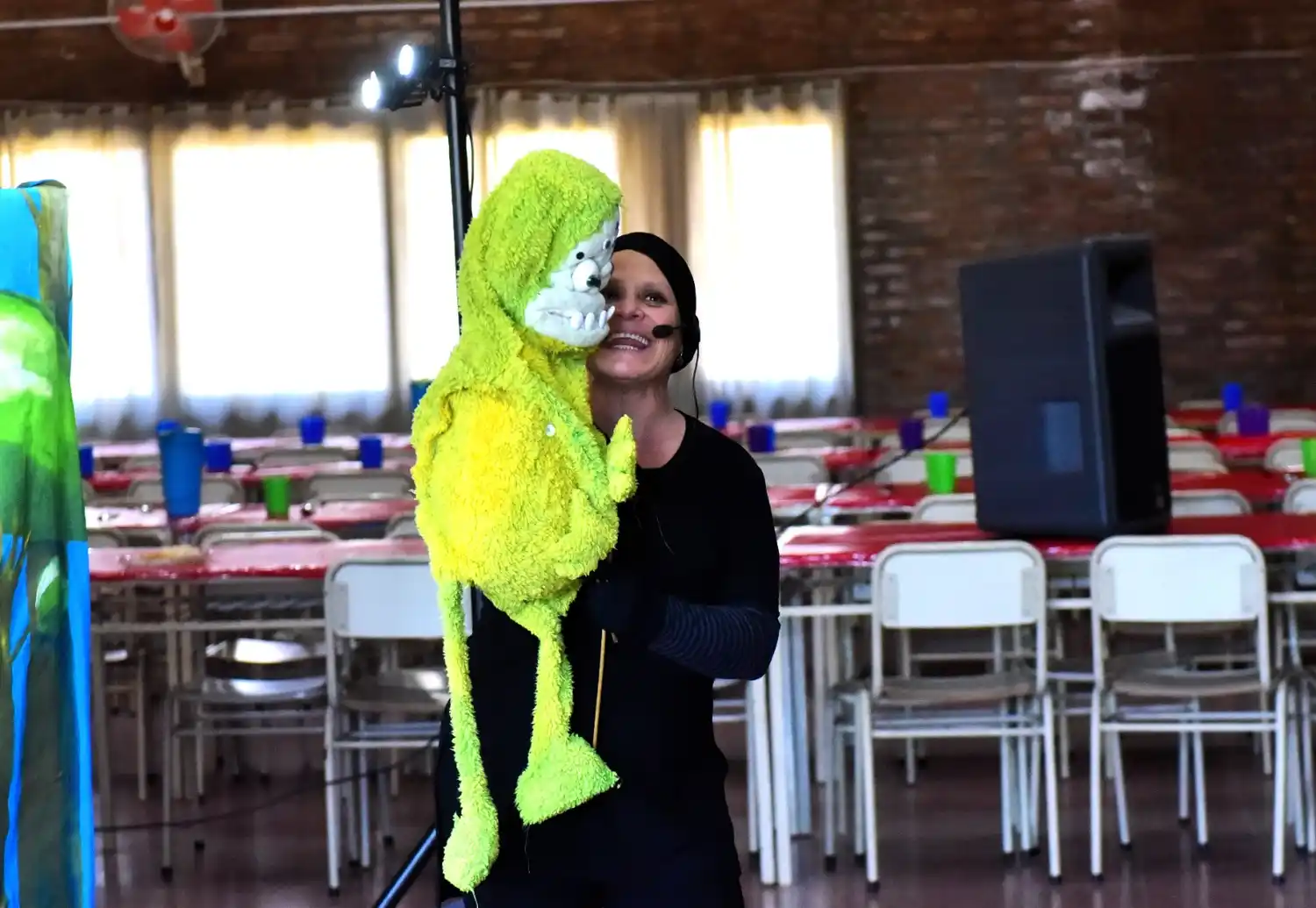 La vigencia de un arte ancestral