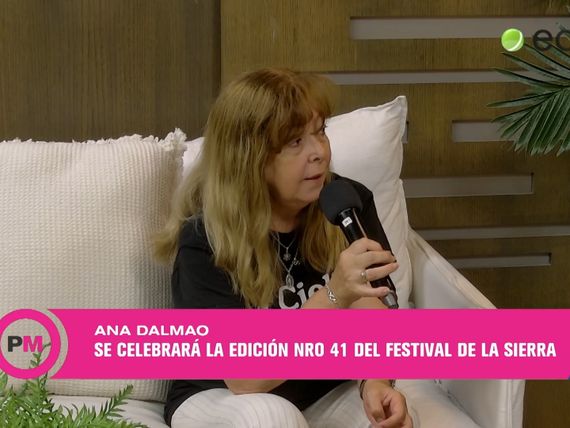 Todos los detalles del Festival de la Sierra: precios y atractivos