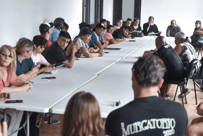 Los carnavales santafesinos se celebrarán en 12 sedes de la capital