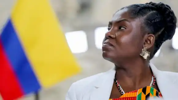 Vicepresidenta Francia Márquez ya no será ministra de Igualdad y Equidad de Petro