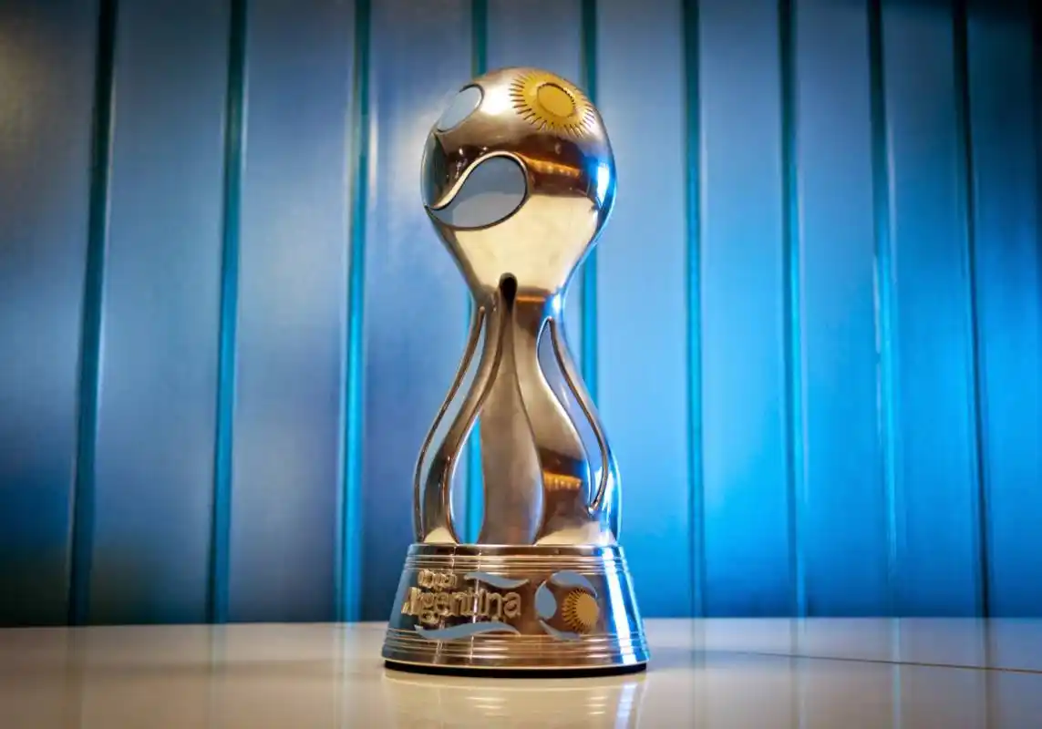 Así quedó el cuadro de 16avos. de la Copa Argentina