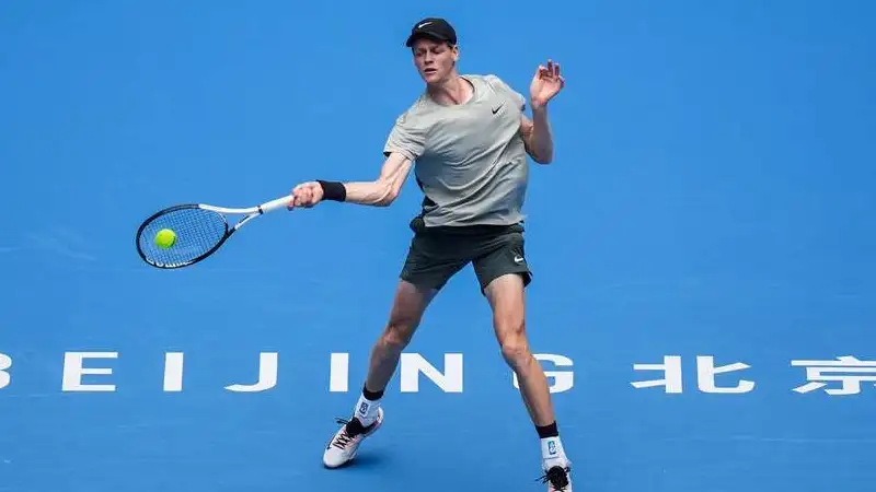 Jannik Sinner