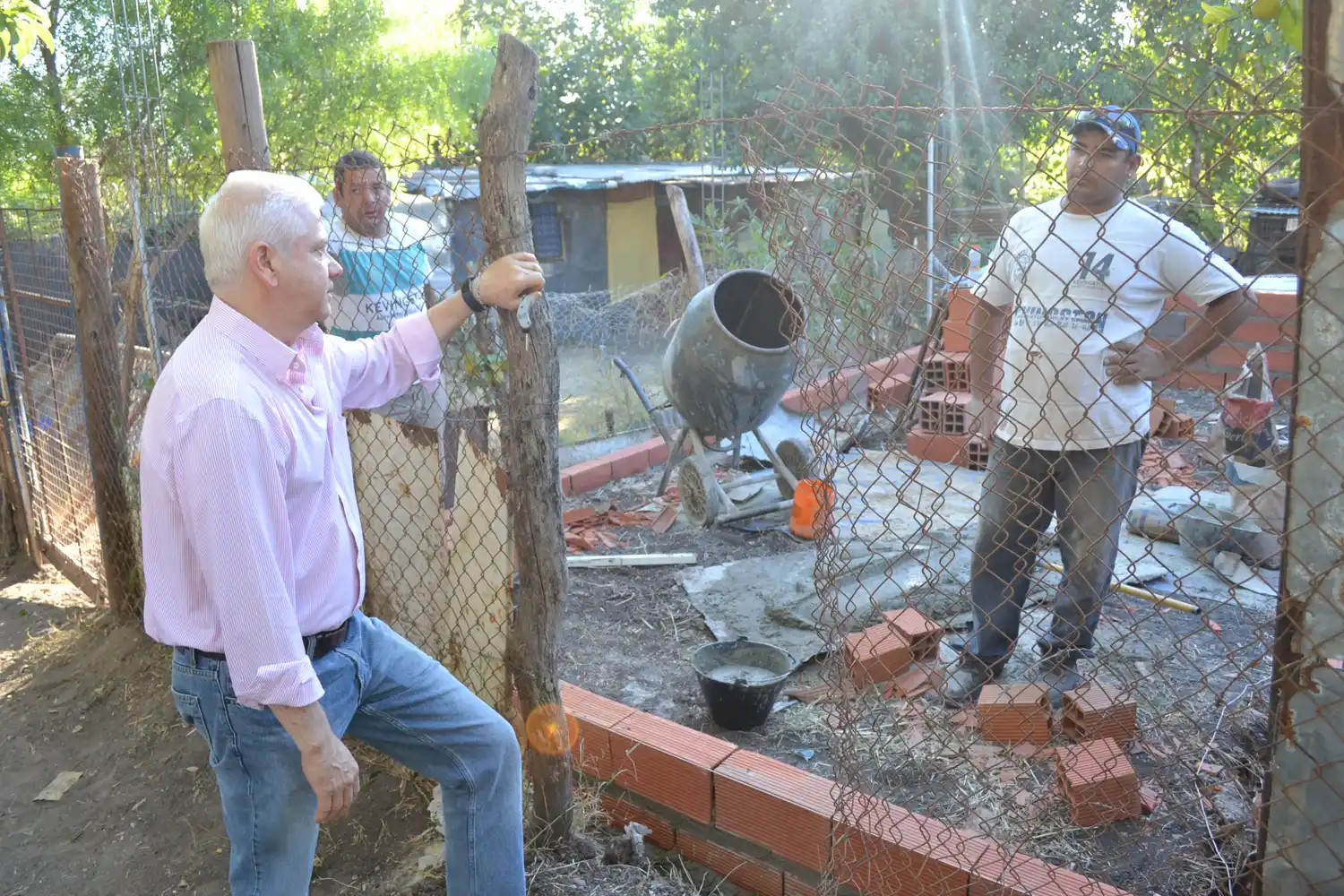 Cómo impacta la pobreza y el accionar de Desarrollo Social