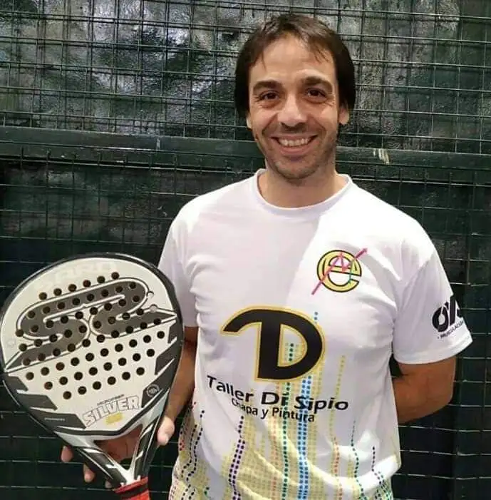 Nueva propuesta de la escuela de Emilio Merino