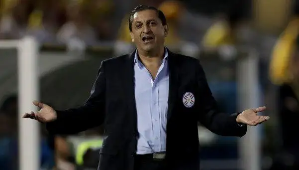Ramón: "Tenemos armada nuestra lista de jugadores para la Selección"
