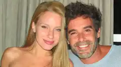 Nicolás Cabré y Rocío Pardo se casarán a menos de un año de oficializar su noviazgo