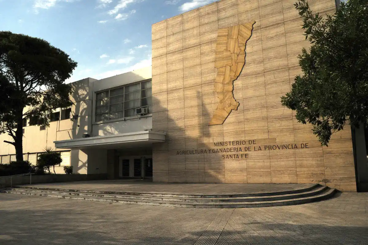 Santa Fe convoca a la Comisión Provincial de Emergencia Agropecuaria