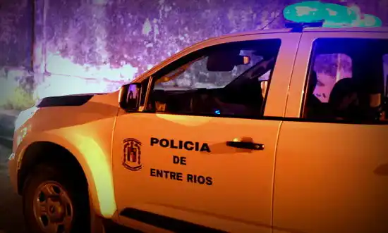 “Se llevaron los dos años que trabajé, todo lo que pude comprar”