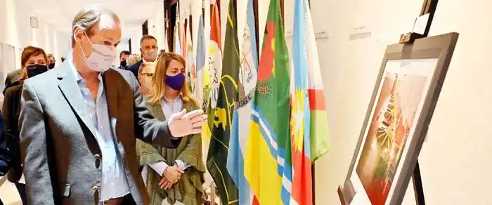 Bordet hizo saber que es inminente la apertura de los tres pasos fronterizos que unen Entre Ríos y Uruguay