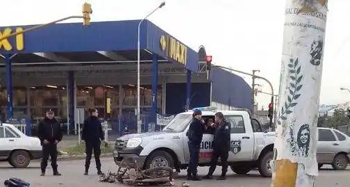 Trágico choque en Ruta 3: Dos muertos y corte total a la altura de González Catán 