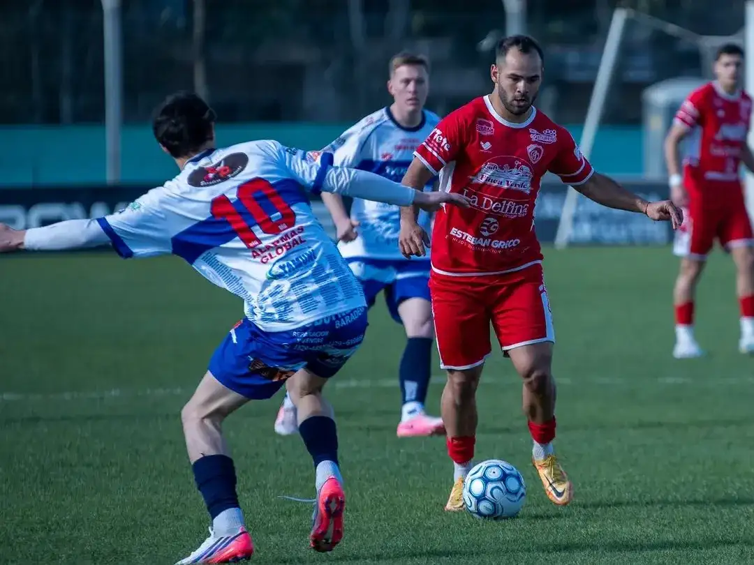 TRFA: gran triunfo de Mitre sobre Sportivo