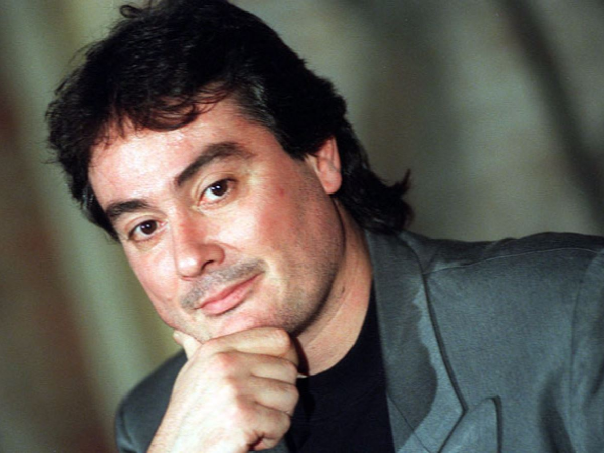 En el día del cumpleaños de Gary, así lo recordó Pato Lopez