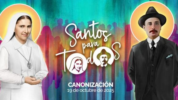 Presentan agenda  por la canonización de los santos José Gregorio Hernández y Carmen Rendiles