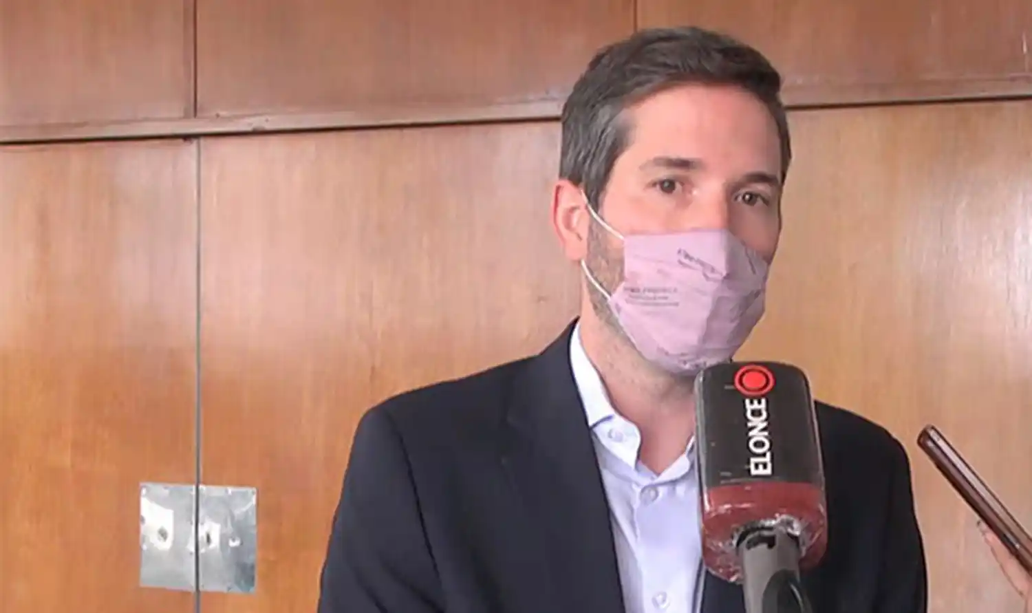 CGE trabaja en la organización institucional de la presencialidad 