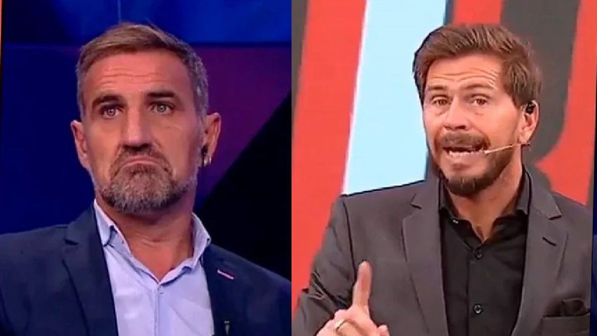 El Pollo Vignolo lapidó a Raúl Cascini: "Me decepcionó humanamente"