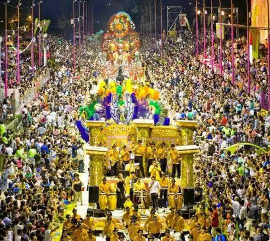 Destacan el importante fin de semana largo que vivió Entre Ríos en materia de turismo 