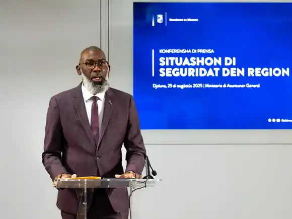 Curazao pide a sus ciudadanos que eviten "viajar a Venezuela hasta nuevo aviso”