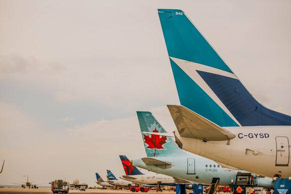 El Aeropuerto de Aruba cerró 2024 con más pasajeros y nuevas rutas
