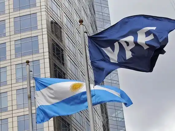 La Justicia irlandesa falló a favor de la Argentina ante las demandas en ese país