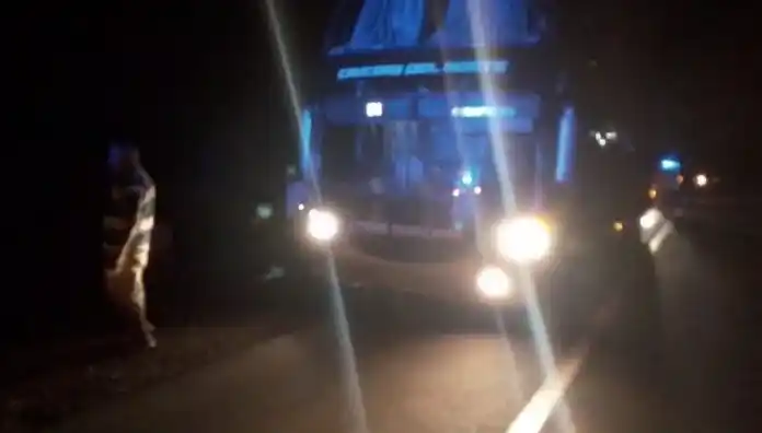 Fatalidad en Misiones