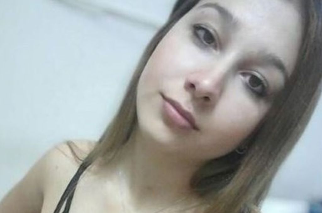 Llevaron a Nahir Galarza a los Tribunales de Paraná para que inicie el cambio de apellido