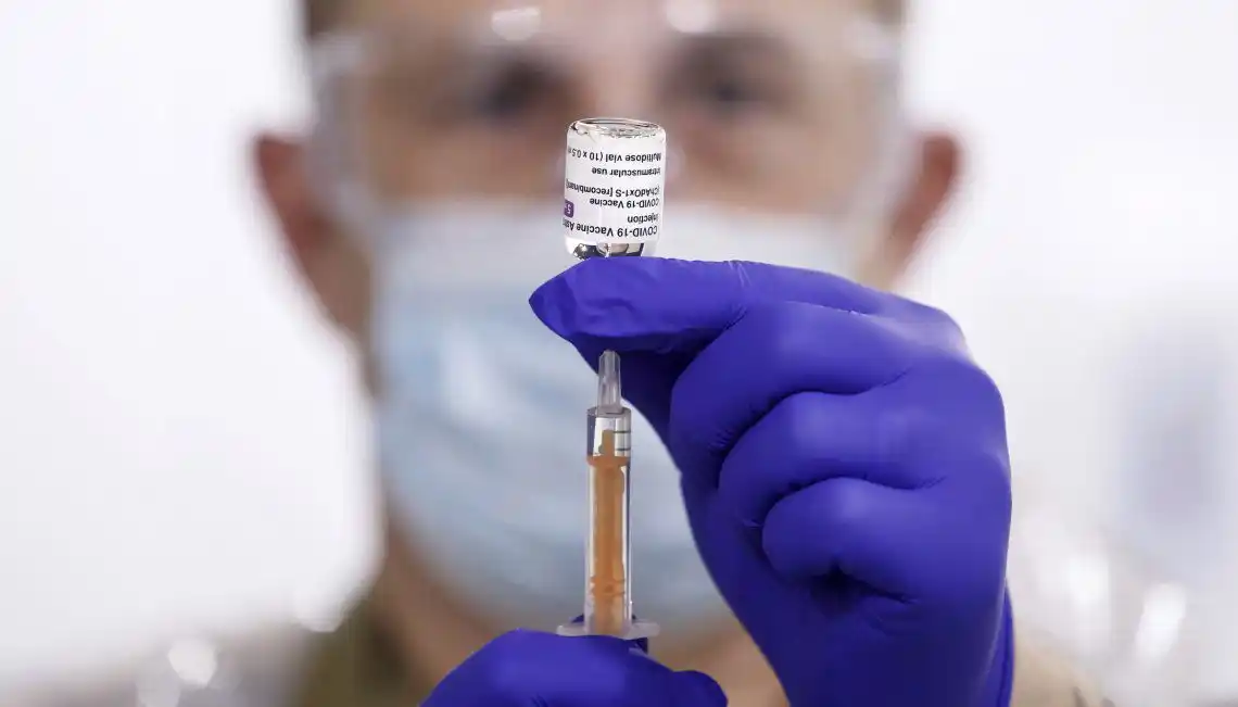 Covid: Argentina tendrá 2 millones de dosis de Covax