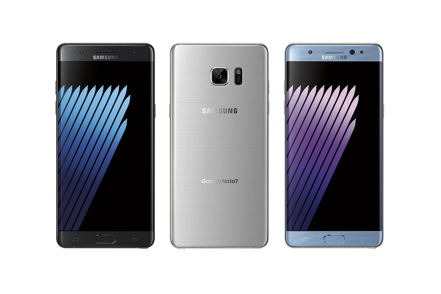 La FAA recomienda no usar el Galaxy Note 7 a bordo