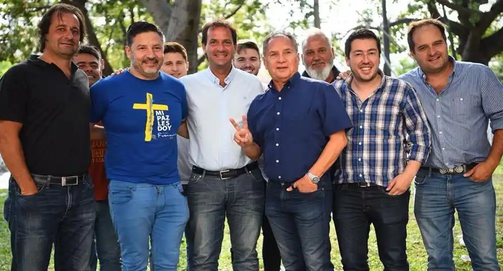 El PJ bonaerense lanza su escuela y se diferencia del PRO: "No es una escuelita"