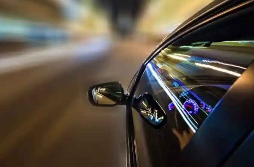 Cada vez más vehículos terminan en el corralón por alcoholemia positiva