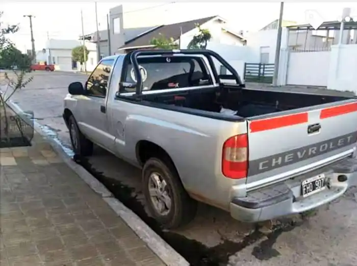 Sin novedades de las camionetas robadas en los últimos 50 días