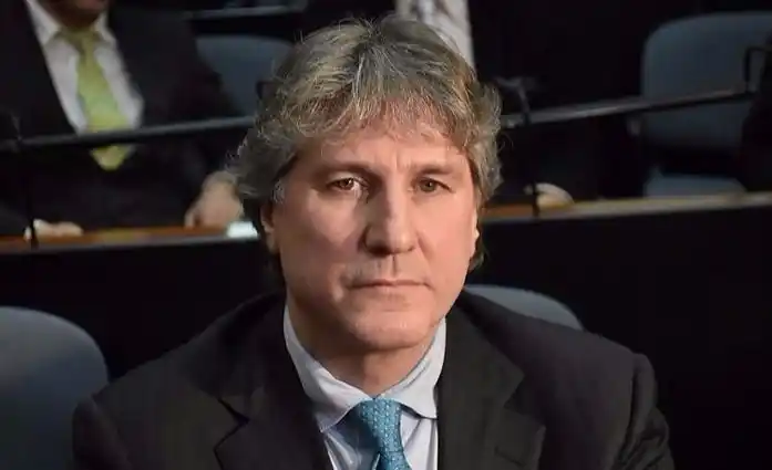 Amado Boudou irá a juicio oral y público por el caso Ciccone