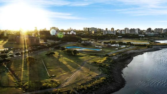 Vicente López lidera el ranking de la UBA como mejor ciudad del conurbano y Sole Martínez festejó en redes: "Un orgullo"