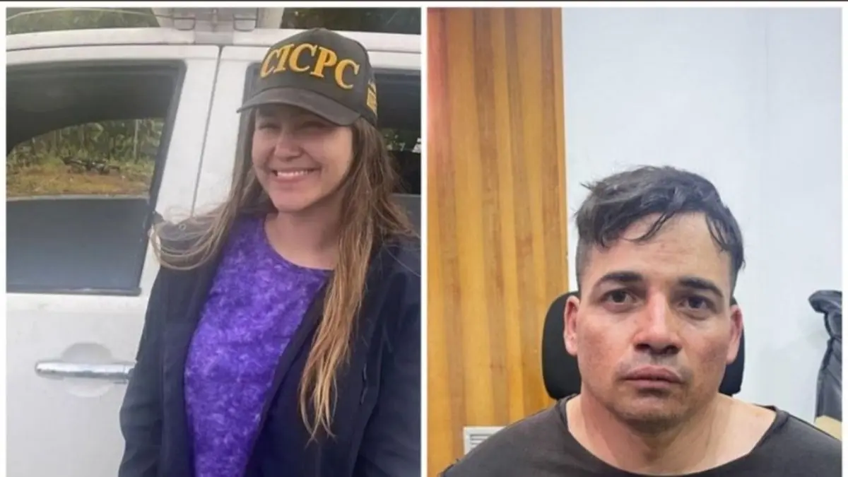 ¡INTENTÓ FUGARSE! LE DIERON DE BAJA al secuestrador de Franyeli Guerrero