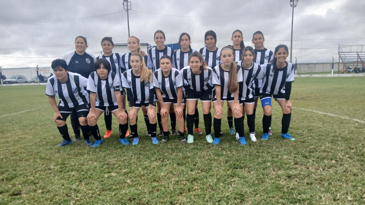 Teodelina FBC