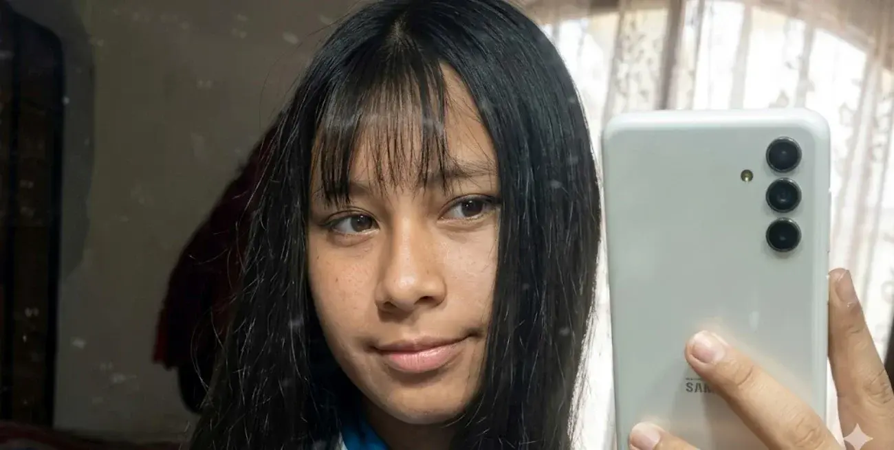 Caso Agostina Vega: indagaron a la tercera detenida y levantaron el secreto de sumario