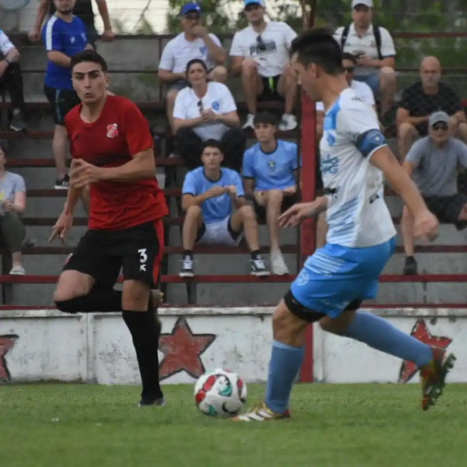 Asociación Deportiva y Cultural