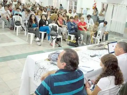 Agmer aceptó la última oferta salarial ofrecida por el gobierno