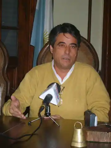Elecciones 2015: Etcheverry nuevo Intendente de Lobos