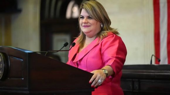 Puerto Rico solicita a Trump tomar acciones contra Maduro por amenazar la seguridad nacional