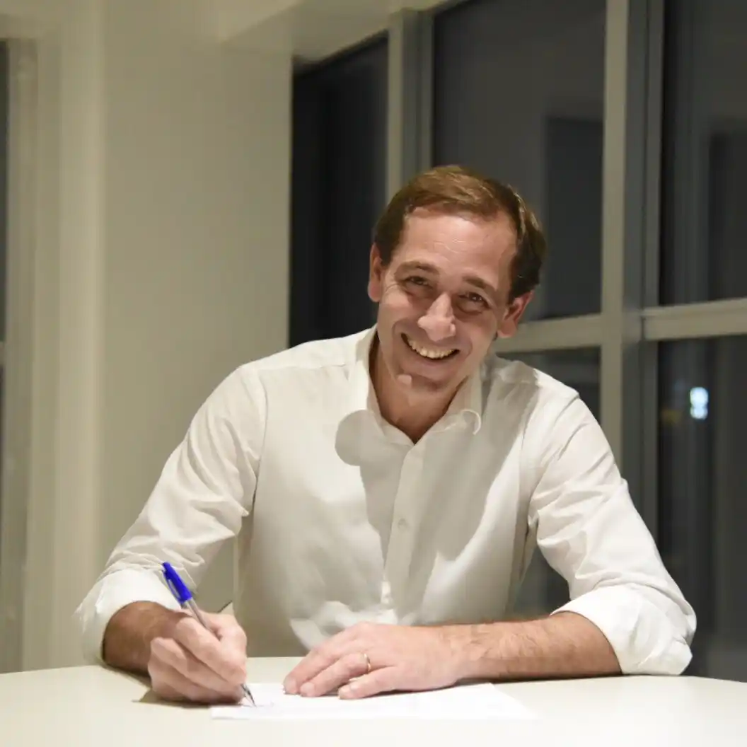 La Plata: Garro va por la reelección y en el PJ hay al menos cinco listas