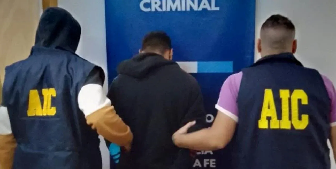 Caso Demarchi